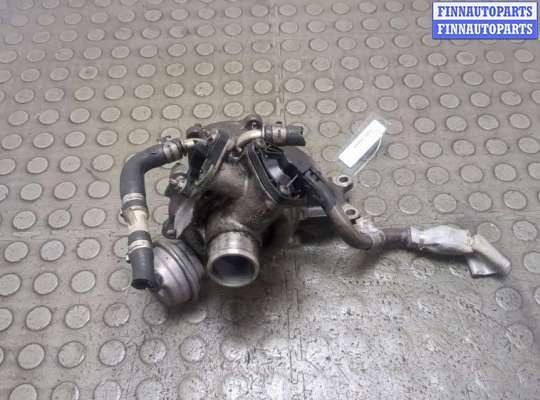 Купить Турбина на Ford Focus 3 2011-2015 Турбина FO2222348 на Ford Focus 3 2011-2015