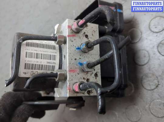 купить Блок АБС, насос (ABS, ESP, ASR) на Dodge Journey 2011-2020