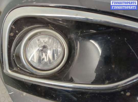 купить Решетка радиатора на Hyundai ix 35 2010-2015