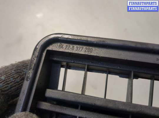 купить Воздухозаборник на BMW 5 E39 1995-2003