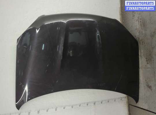 купить Капот на Nissan Qashqai 2006-2013