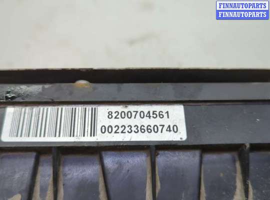 купить Электропривод ручного тормоза (моторчик ручника) на Renault Laguna 2 2001-2007