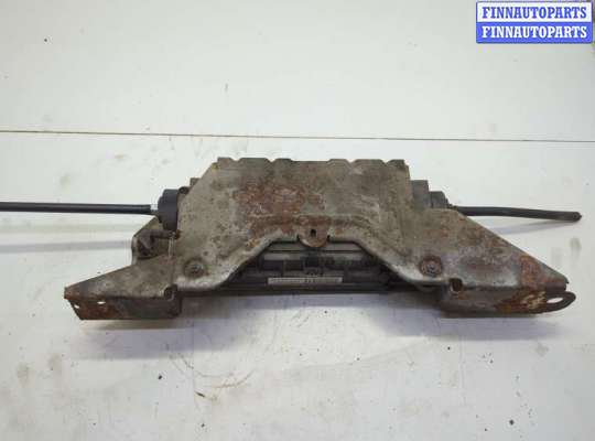 купить Электропривод ручного тормоза (моторчик ручника) на Renault Laguna 2 2001-2007