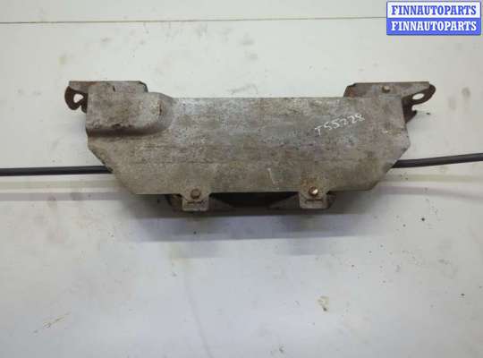 купить Электропривод ручного тормоза (моторчик ручника) на Renault Laguna 2 2001-2007