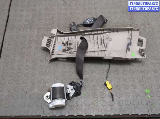 купить Ремень безопасности на Opel Meriva 2010-2018