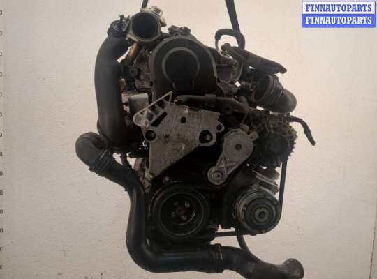 купить Форсунка топливная на Skoda Octavia (A5) 2004-2013