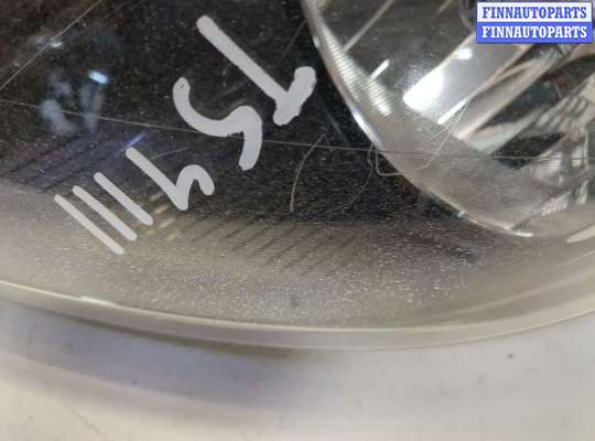 купить Фара (передняя) на Volkswagen Golf 6 2008-2012