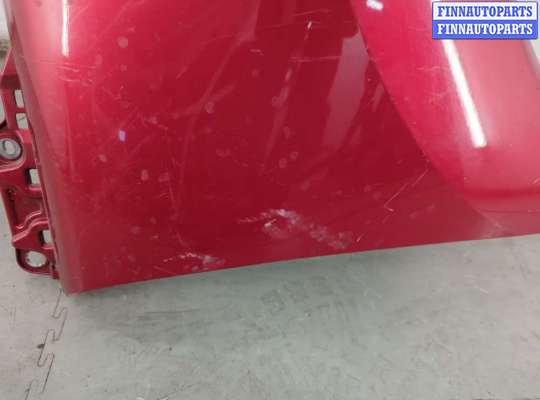 купить Крыло на Peugeot 3008 2009-2016