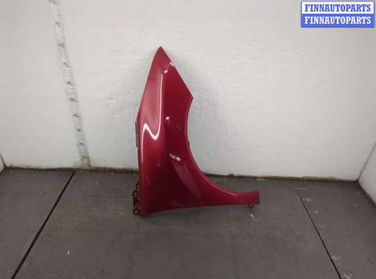 Крыло PG1226220 на Peugeot 3008 2009-2016