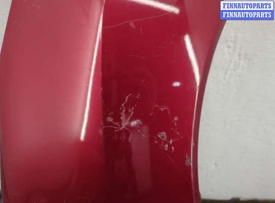 купить Крыло на Peugeot 3008 2009-2016