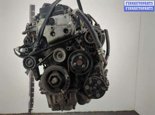 Двигатель (ДВС) HD520692 на Honda Civic 2005-2012