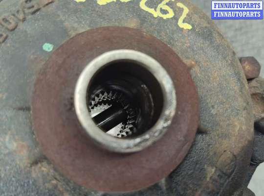 купить Редуктор моста на BMW X3 E83 2003-2010