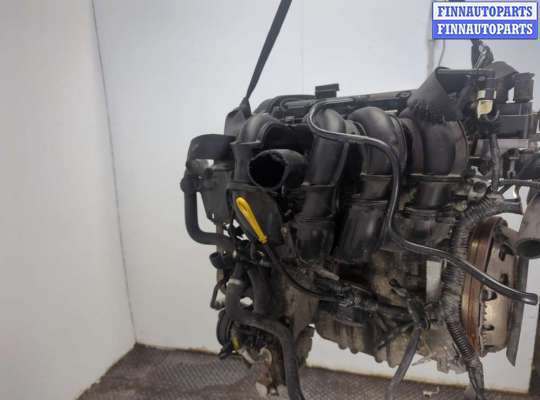 купить Двигатель (ДВС) на Ford Focus 2 2005-2008