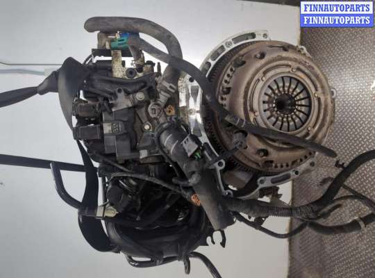 купить Двигатель (ДВС) на Ford Focus 2 2005-2008