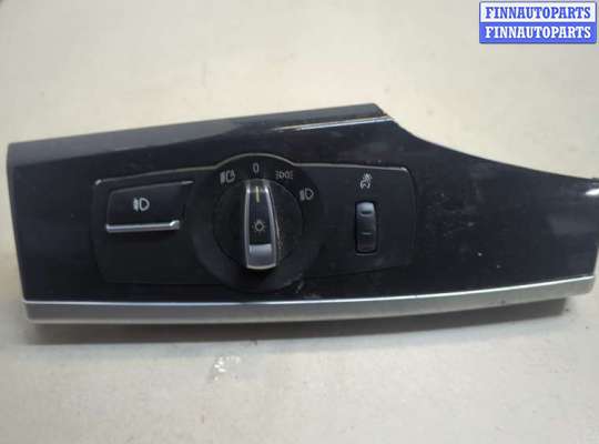 купить Переключатель света на BMW X3 F25 2010-2017