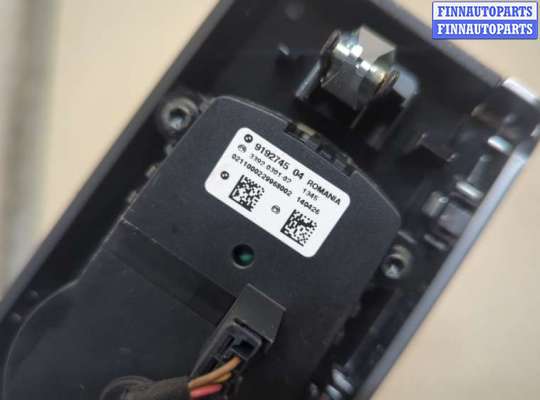 купить Переключатель света на BMW X3 F25 2010-2017