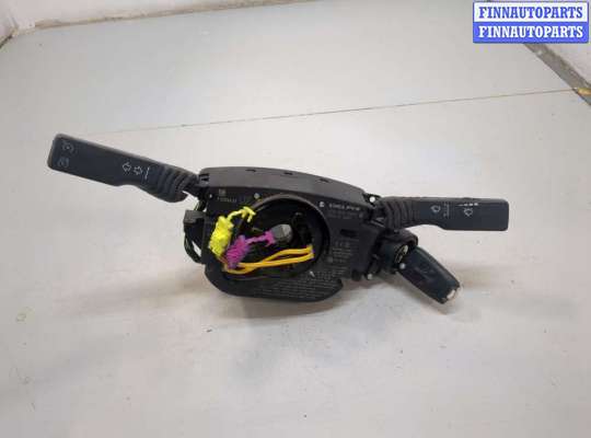 Переключатель поворотов и дворников (стрекоза) OP2347202 на Opel Vectra C 2002-2008