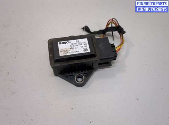 купить Датчик ускорения на BMW X5 E53 2000-2006