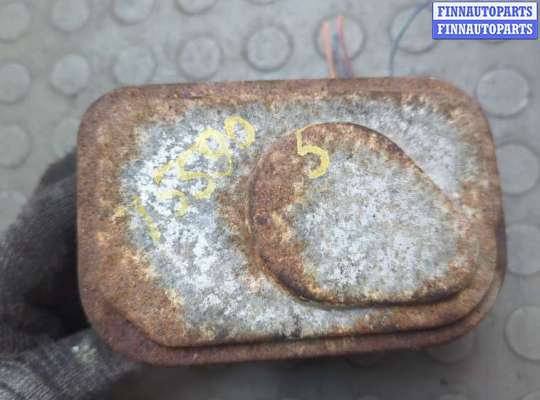 Заслонка дроссельная на Jeep Compass (MK)