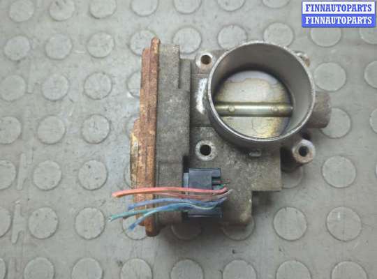 Заслонка дроссельная JPX4654 на Jeep Compass 2006-2010