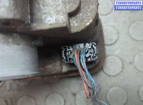 Заслонка дроссельная на Jeep Compass (MK)