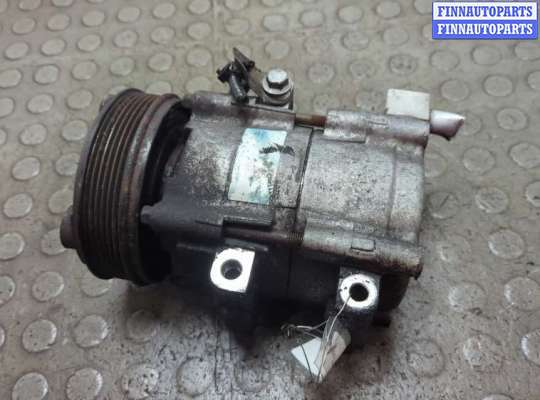 Купить Компрессор кондиционера на Ford Mondeo 3 2000-2007 Компрессор кондиционера FO2149589 на Ford Mondeo 3 2000-2007