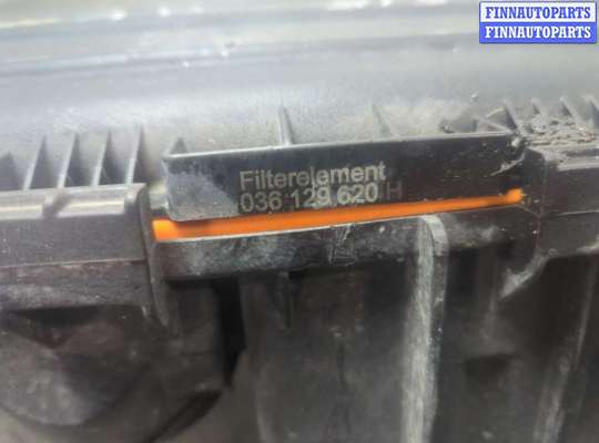 купить Корпус воздушного фильтра на Seat Ibiza 4 2008-2015