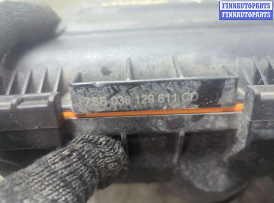 купить Корпус воздушного фильтра на Seat Ibiza 4 2008-2015