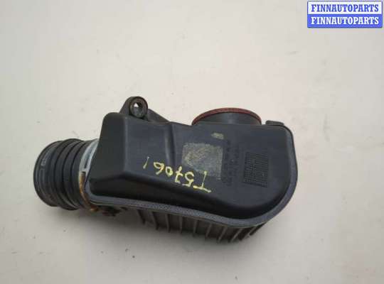 Воздухозаборник на Mercedes-Benz SLK (R171)