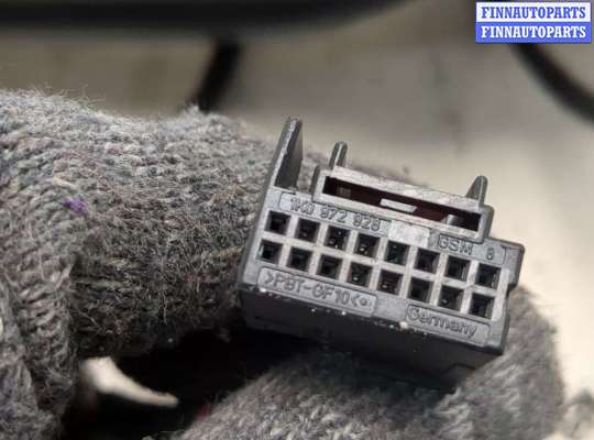 купить Зеркало боковое на Skoda Octavia (A5) 2004-2013