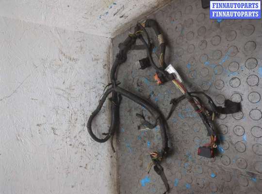 купить Электропроводка на Citroen C3 2002-2009