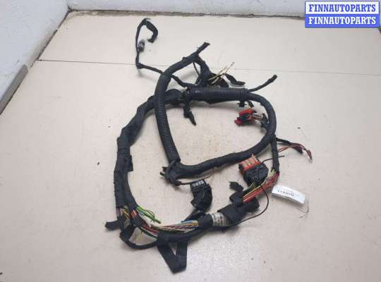 купить Электропроводка на Citroen C3 2002-2009