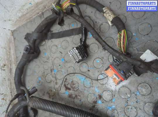 купить Электропроводка на Citroen C3 2002-2009