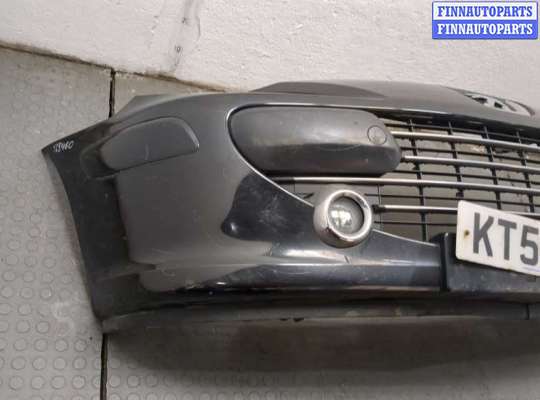 купить Бампер на Peugeot 307 2001-2008