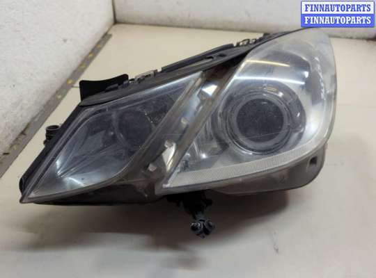 Купить Блок розжига на Mercedes E-Coupe C207 2009-2016 Блок розжига MB1656882 на Mercedes E-Coupe C207 2009-2016