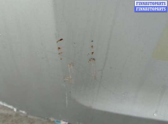 купить Крышка (дверь) багажника на KIA Sportage 2004-2010