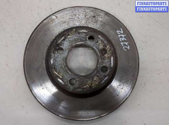 Диск тормозной VG2377628 на Volkswagen Golf 3 1991-1997