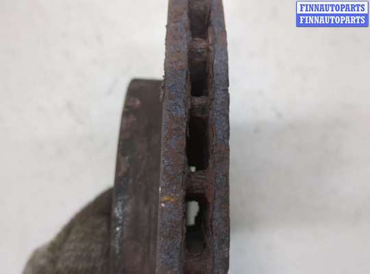 купить Диск тормозной на Volkswagen Golf 3 1991-1997