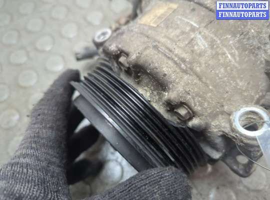 купить Компрессор кондиционера на Mercedes Sprinter 2006-2018