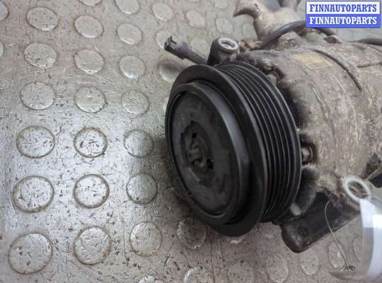 купить Компрессор кондиционера на Mercedes Sprinter 2006-2018