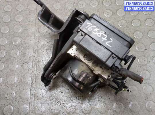 Блок АБС, насос (ABS, ESP, ASR) VG2806900 на Volkswagen Golf 6 2008-2012
