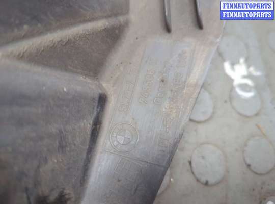 купить Защита арок (подкрылок) на BMW 3 E90, E91, E92, E93 2005-2012