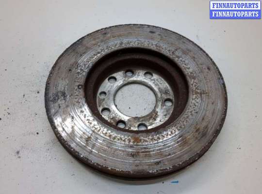 Купить Диск тормозной на Opel Astra H 2004-2010 Диск тормозной OP2447460 на Opel Astra H 2004-2010