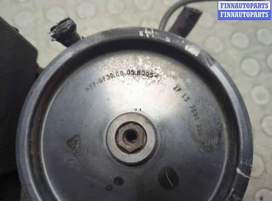 купить Насос гидроусилителя руля (ГУР) на Mercedes E W211 2002-2009