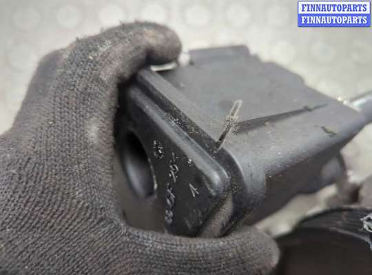 купить Насос гидроусилителя руля (ГУР) на Mercedes E W211 2002-2009