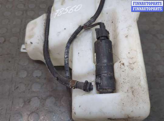 Бачок омывателя на Opel Vectra B