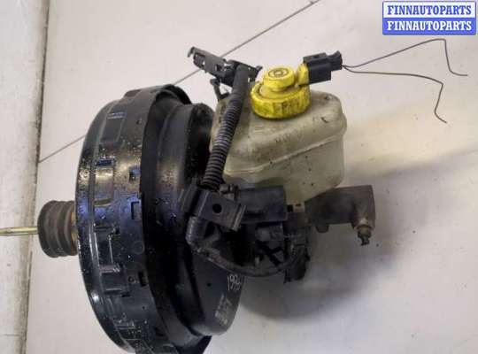 купить Цилиндр тормозной главный на Volkswagen Touareg 2002-2007