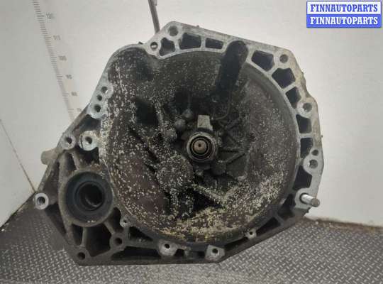 КПП 5-ст.мех. (МКПП) SZS8678 на Suzuki SX4 2006-2014