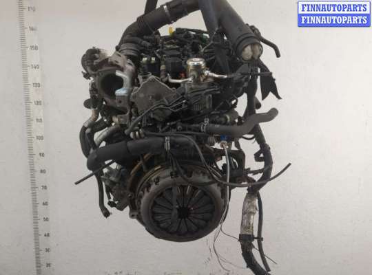 купить Двигатель (ДВС) на Ford Focus 3 2011-2015