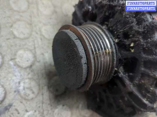 купить Генератор на Audi Q5 2008-2017